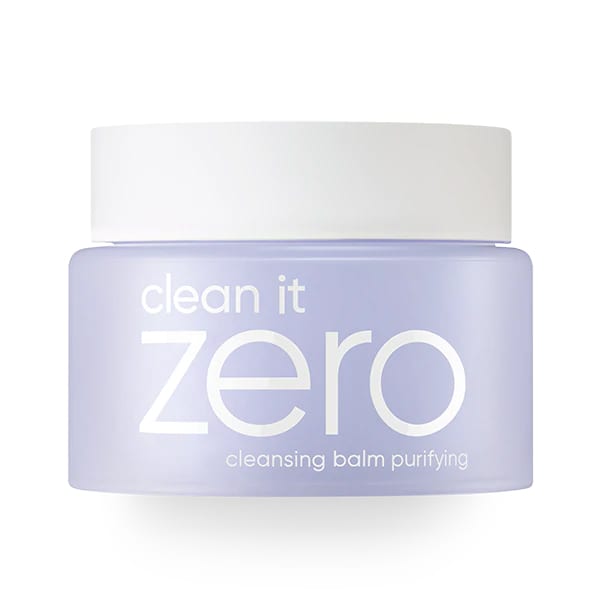 Banila Co Clean It Zero Cleansing Balm Purifying