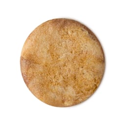 Lush Posh White Chocolate and Rose Body Scrub