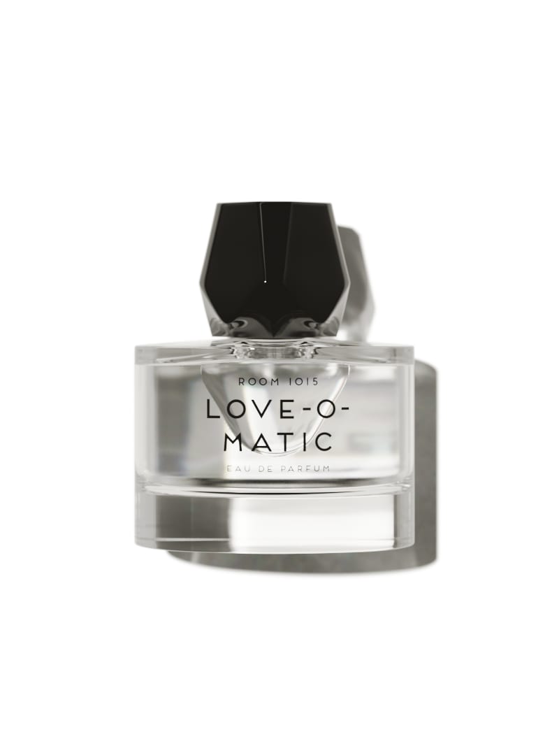 Room 1015 Love-O-Matic