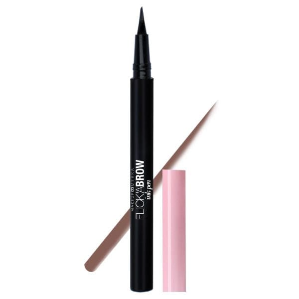 Makeup Mekka Flick’a Brow Ink Pen