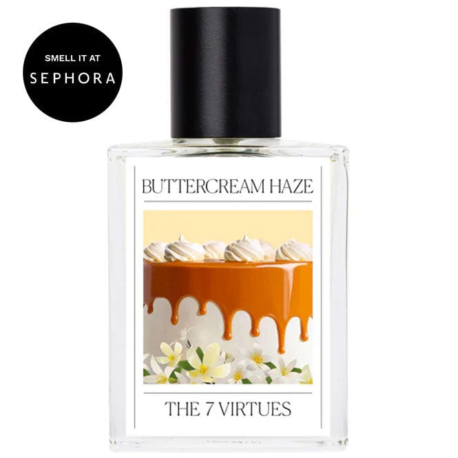 The 7 Virtues Buttercream Haze