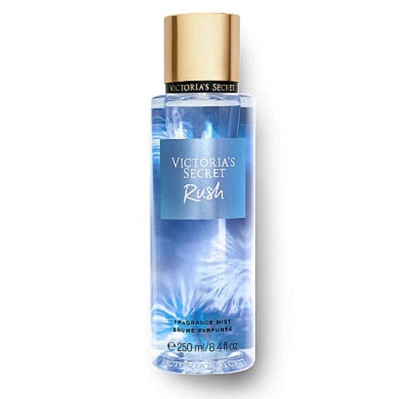 Victoria's Secret Rush Fragrance Mist