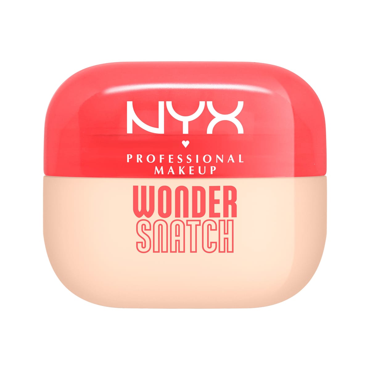 NYX Professional Makeup Wonder Snatch Loose Setting Powder