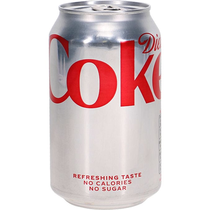 Coca-Cola Diet Coke