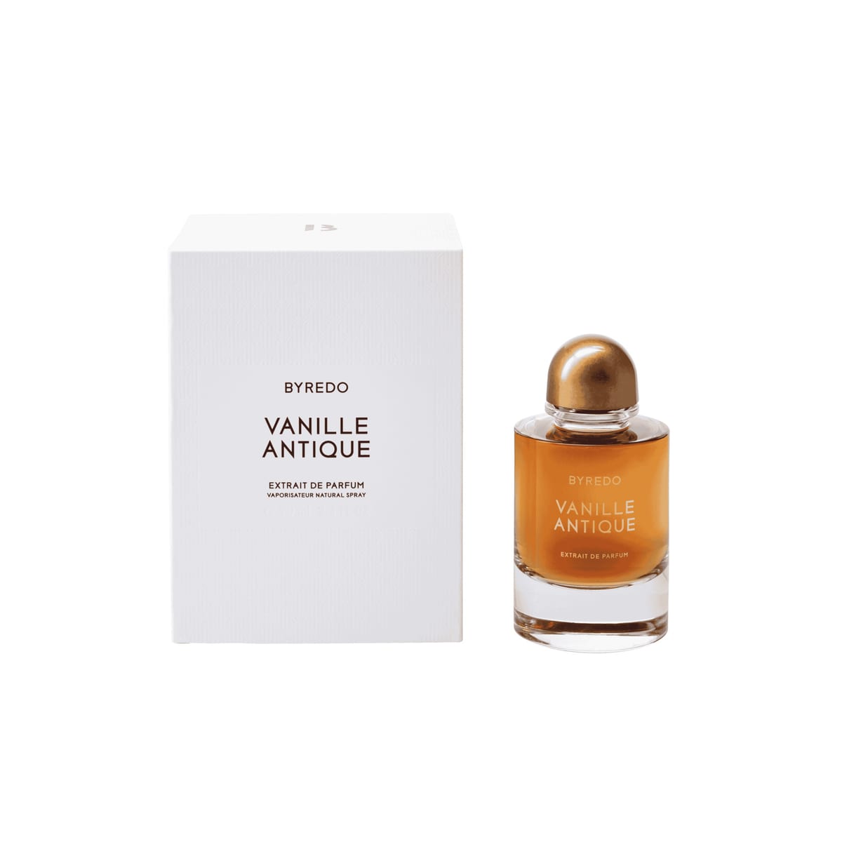 Byredo Vanille Antique