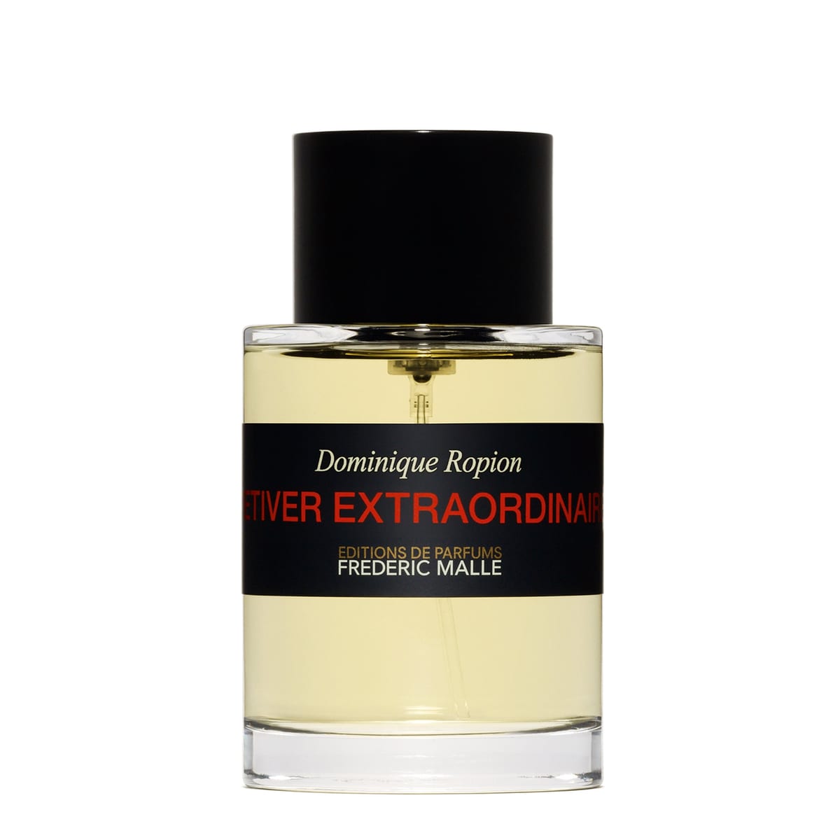 Frederic Malle Vetiver Extraordinaire