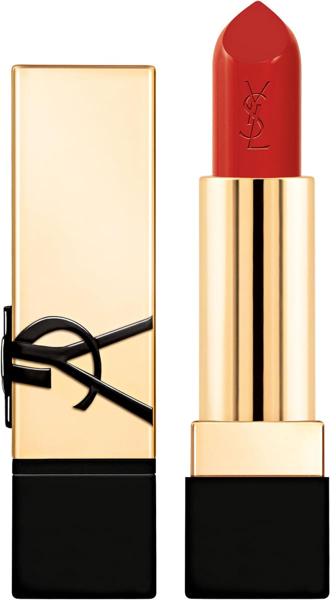 YSL Beauty Rouge Pur Couture Lipstick