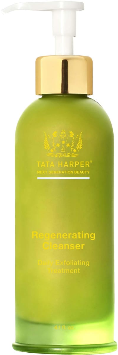 Tata Harper Regenerating Cleanser