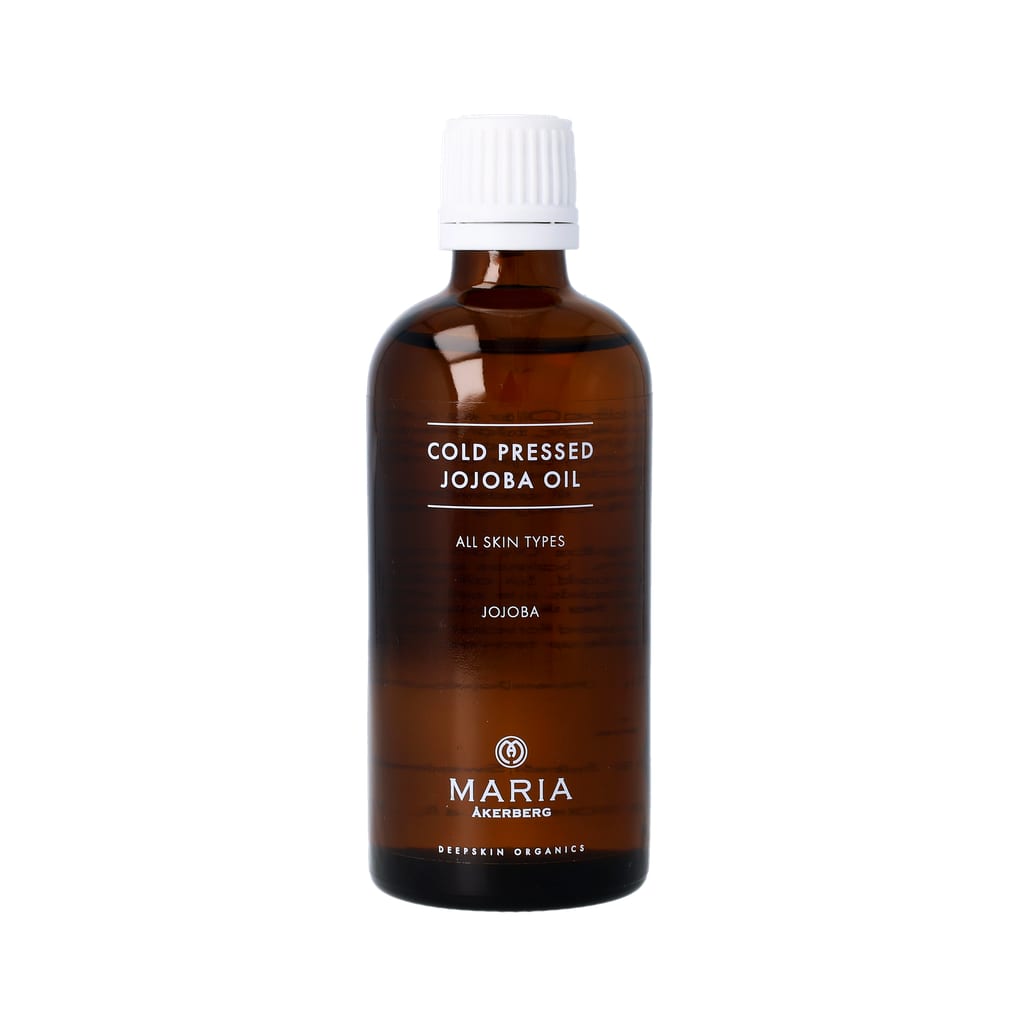 Maria Åkerberg Cold Pressed Jojoba Oil