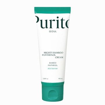 PURITO SEOUL Mighty Bamboo Panthenol Cream