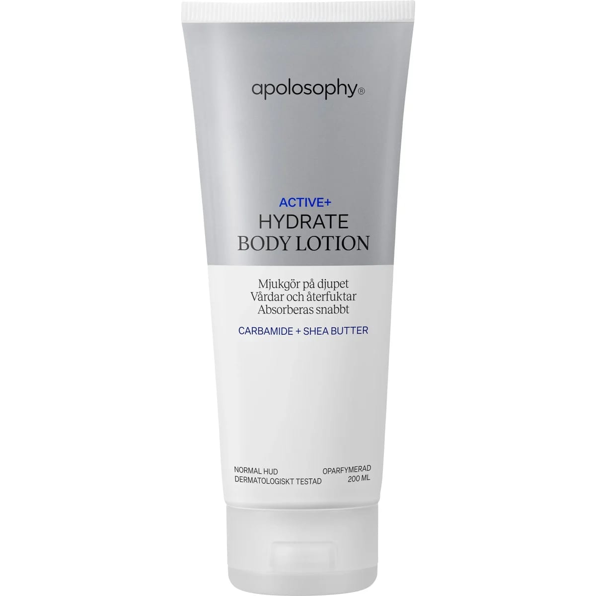 Apolosophy Active+ Hydrate Body Lotion