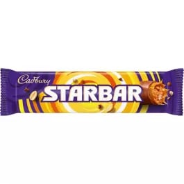 Cadbury Starbar