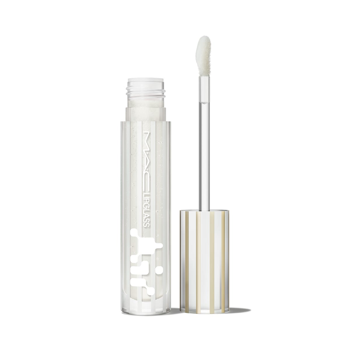 MAC Lipglass Air Non-Sticky Gloss