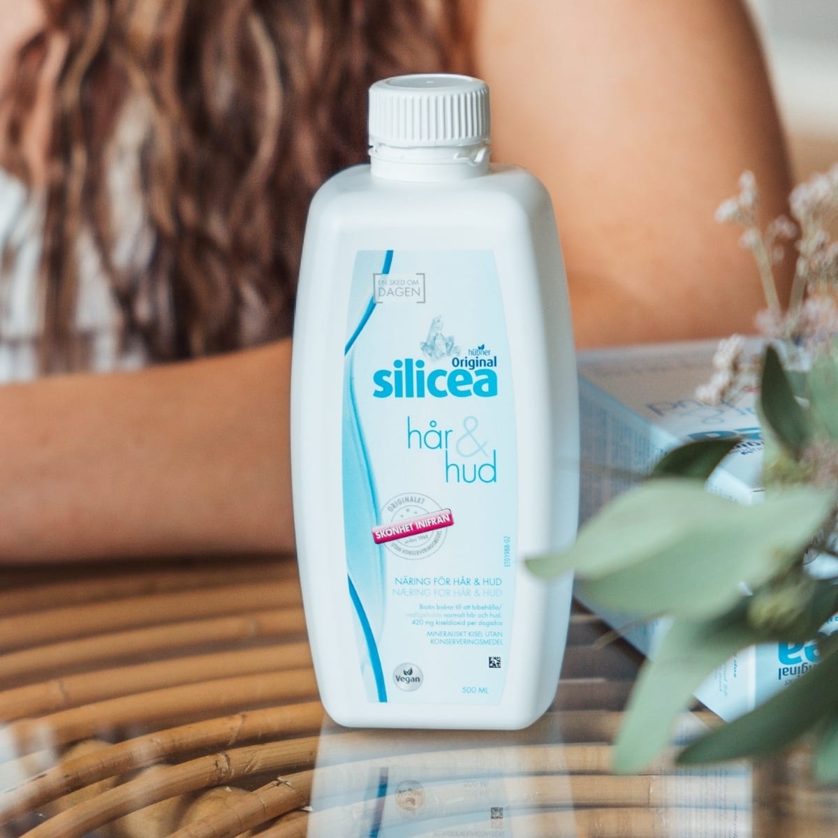 Silicea Original Kiselgel