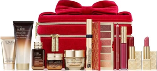 Estée Lauder 2026 Holiday Blockbuster Gift Set