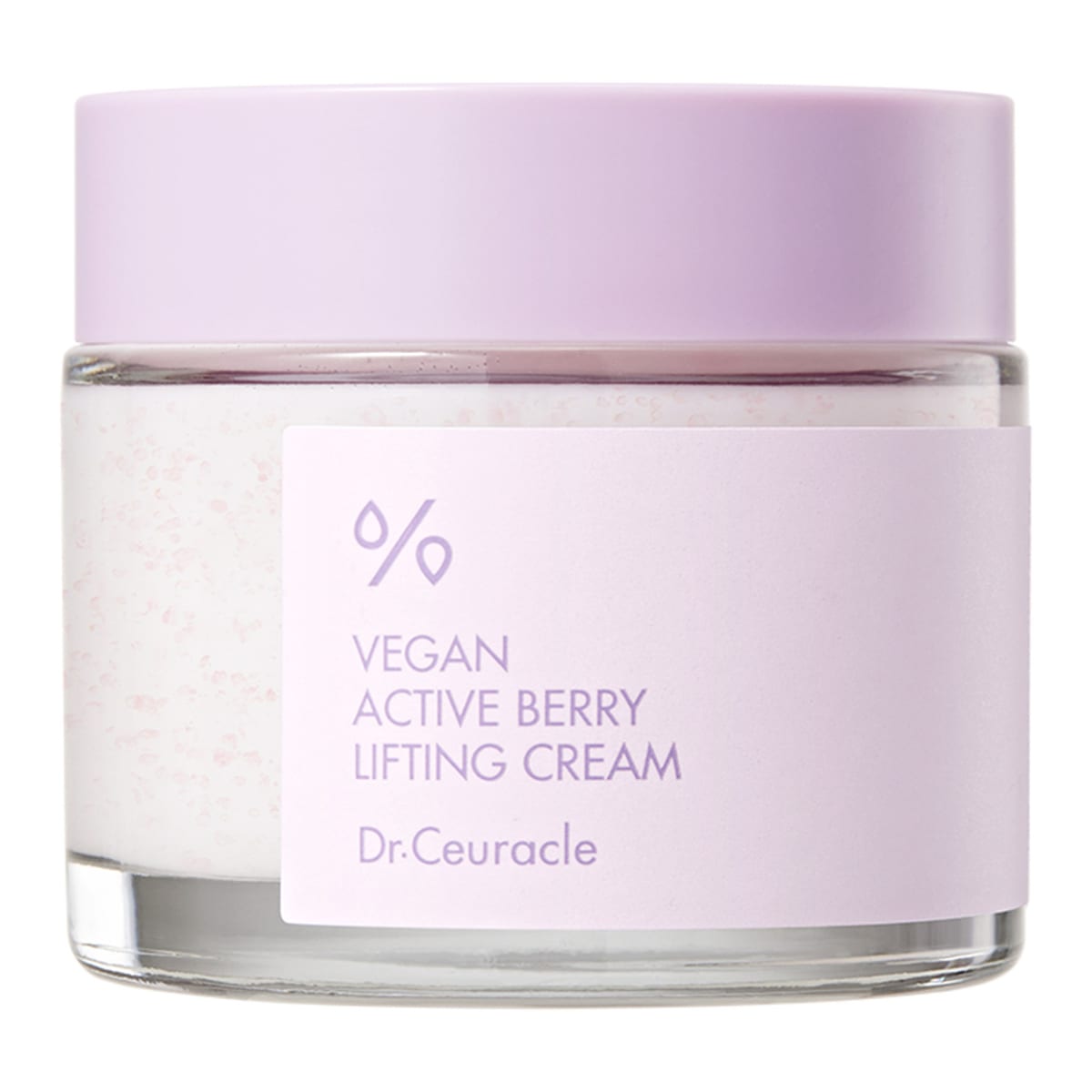 Dr. Ceuracle Vegan Active Berry Lifting Cream
