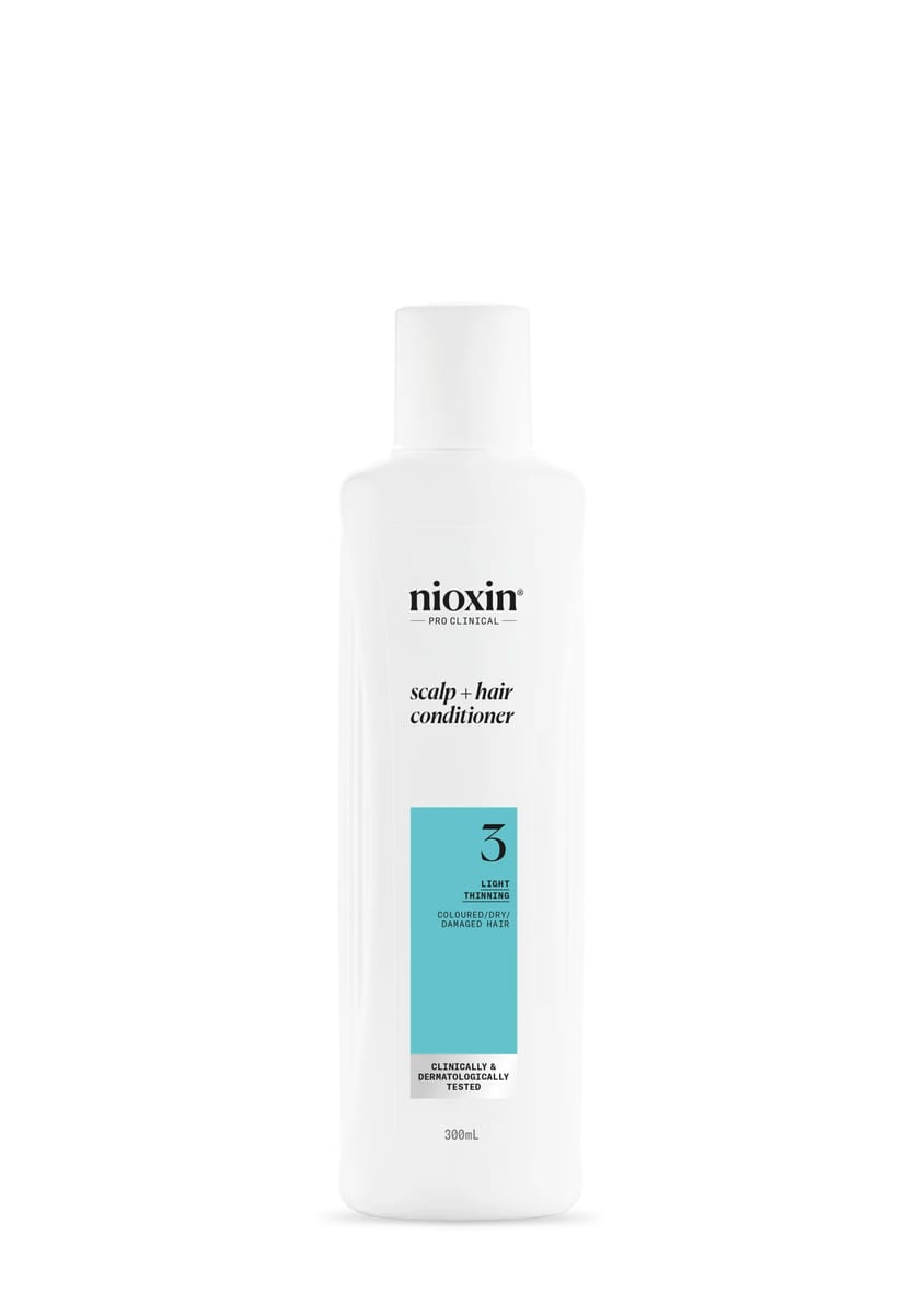Nioxin Scalp + Hair Thickening System 3 Conditioner