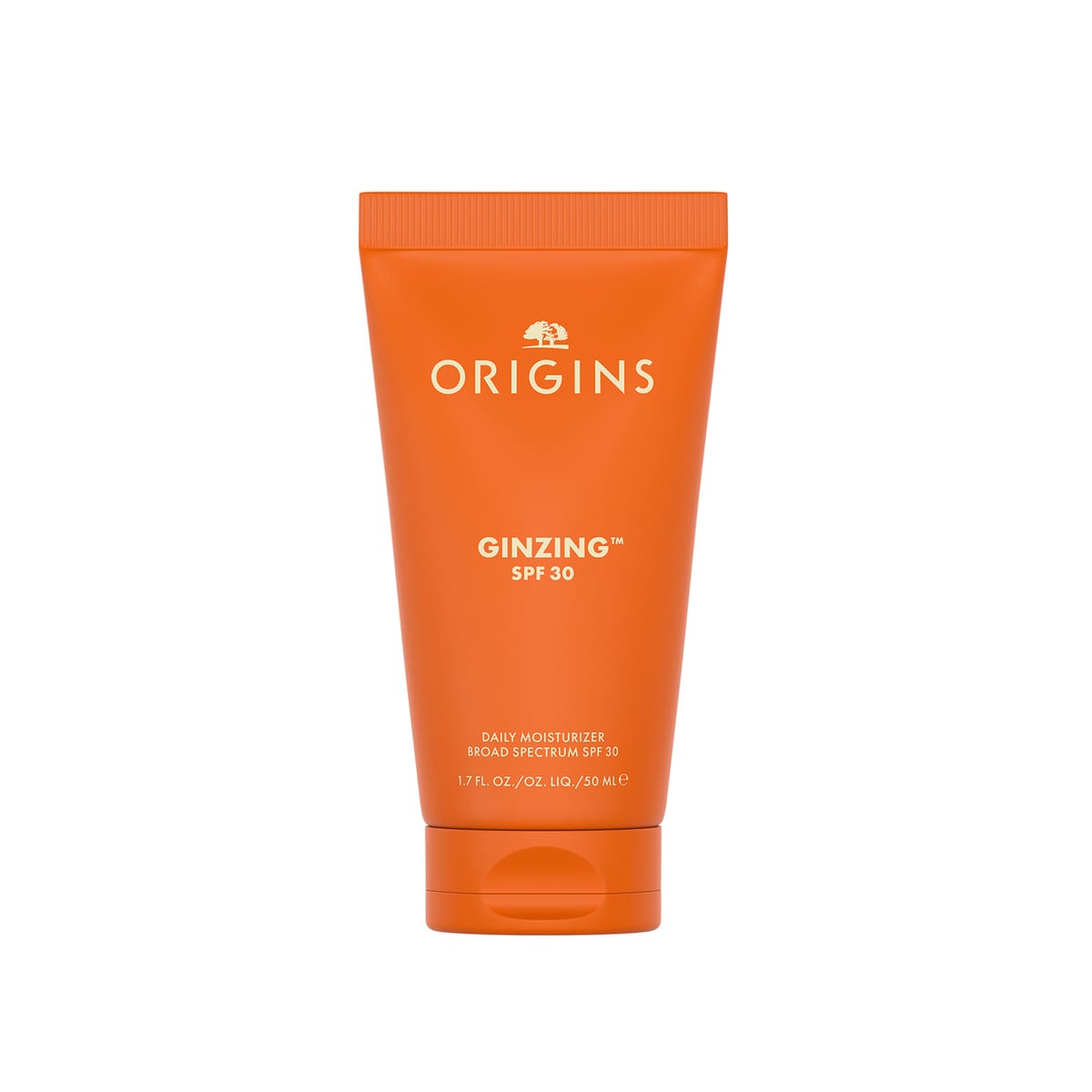 Origins GinZing SPF 30 Daily Moisturizer with Hyaluronic Acid