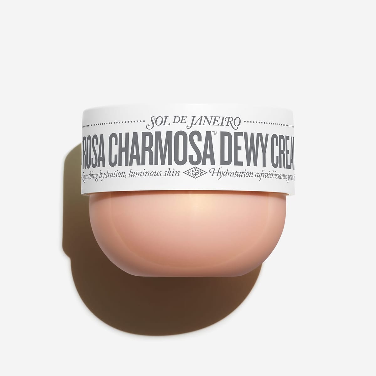 Sol de Janeiro Rosa Charmosa Dewy Cream