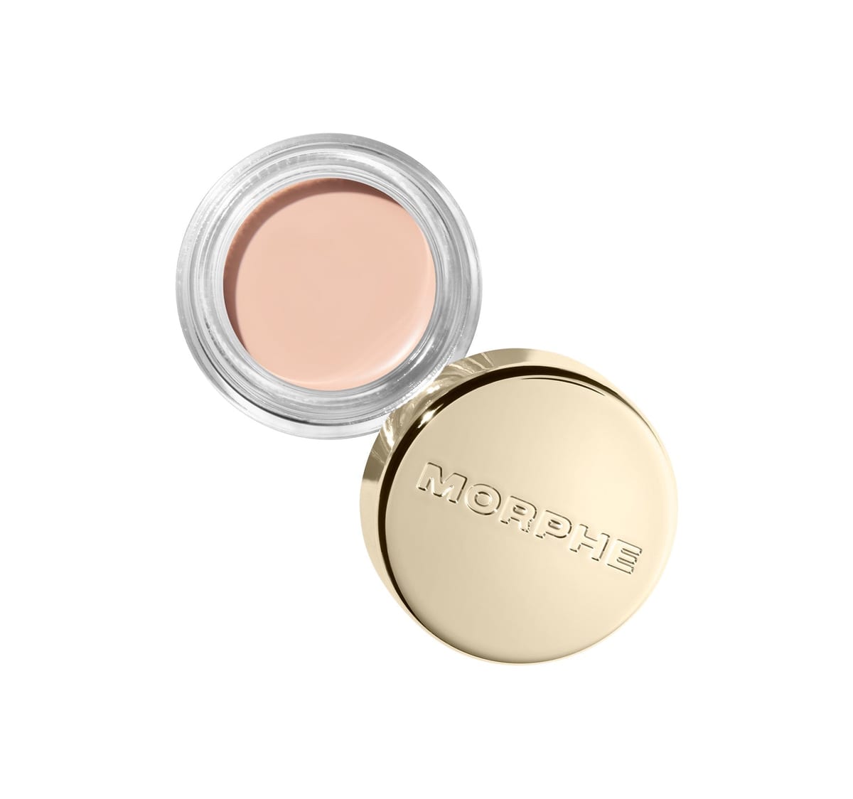 Morphe Solo Artist Priming Cream Eyeshadow