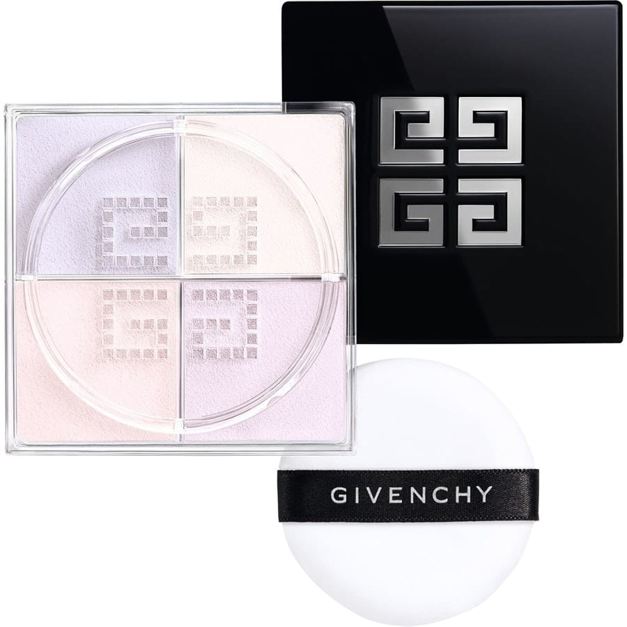 Givenchy Prisme Libre 4-Color Loose Powder
