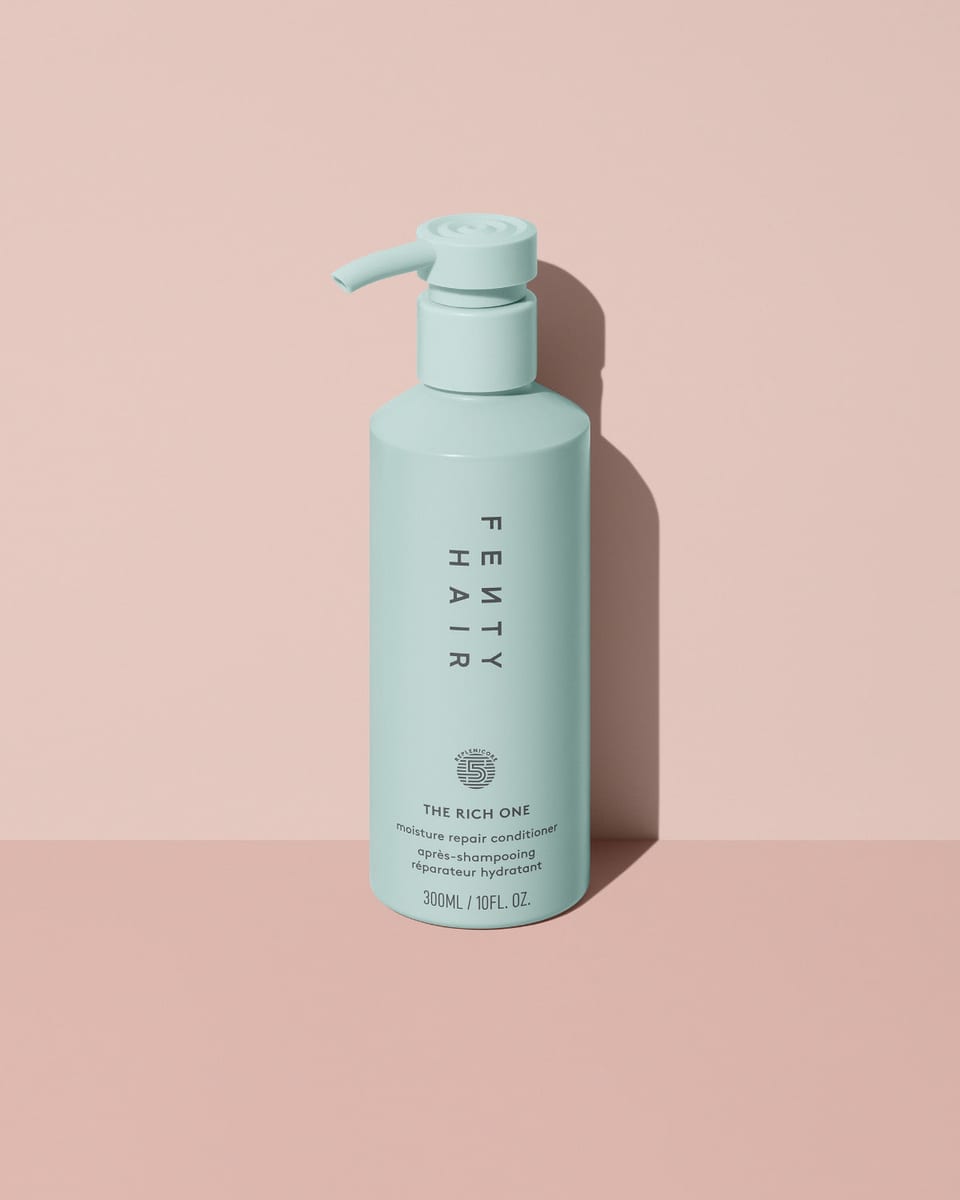 Fenty Hair The Rich One Moisture Repair Conditioner