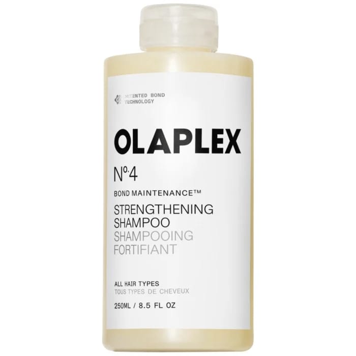 Olaplex No.4 Bond Maintenance Shampoo