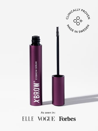 Xlash Xbrow Eyebrow Serum