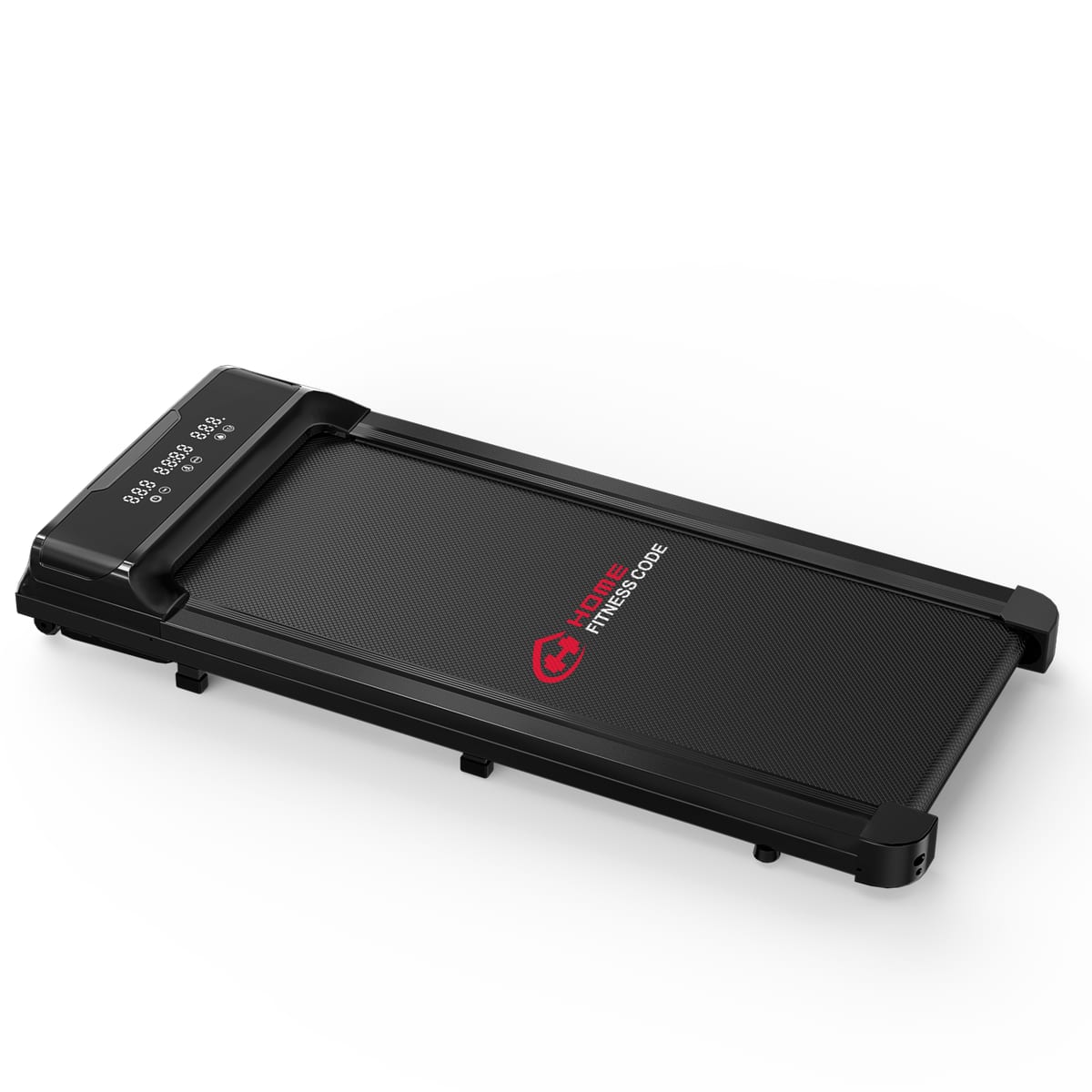 HomeFitnessCode Treadmill Q2 Pro