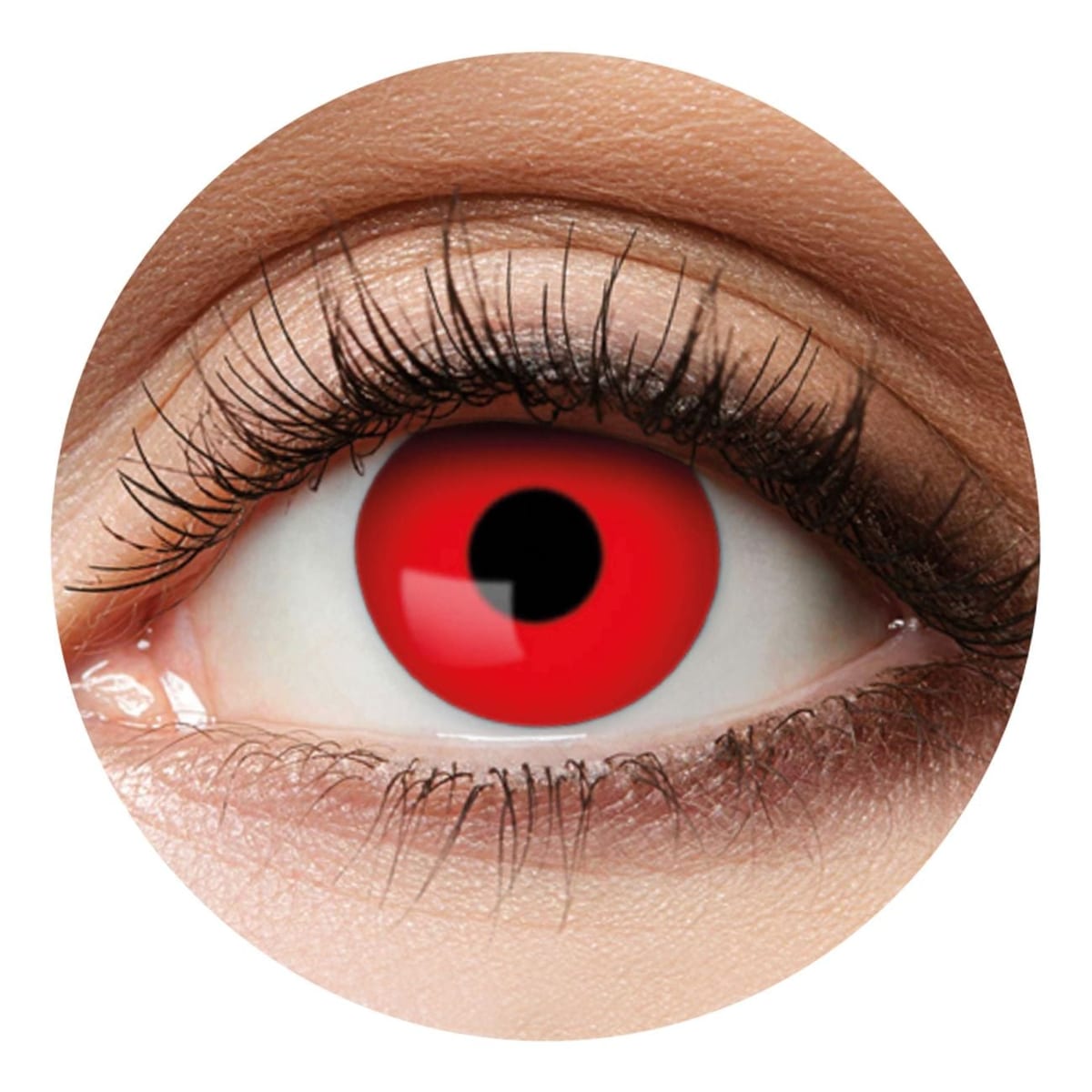 ColourVUE Red Devil