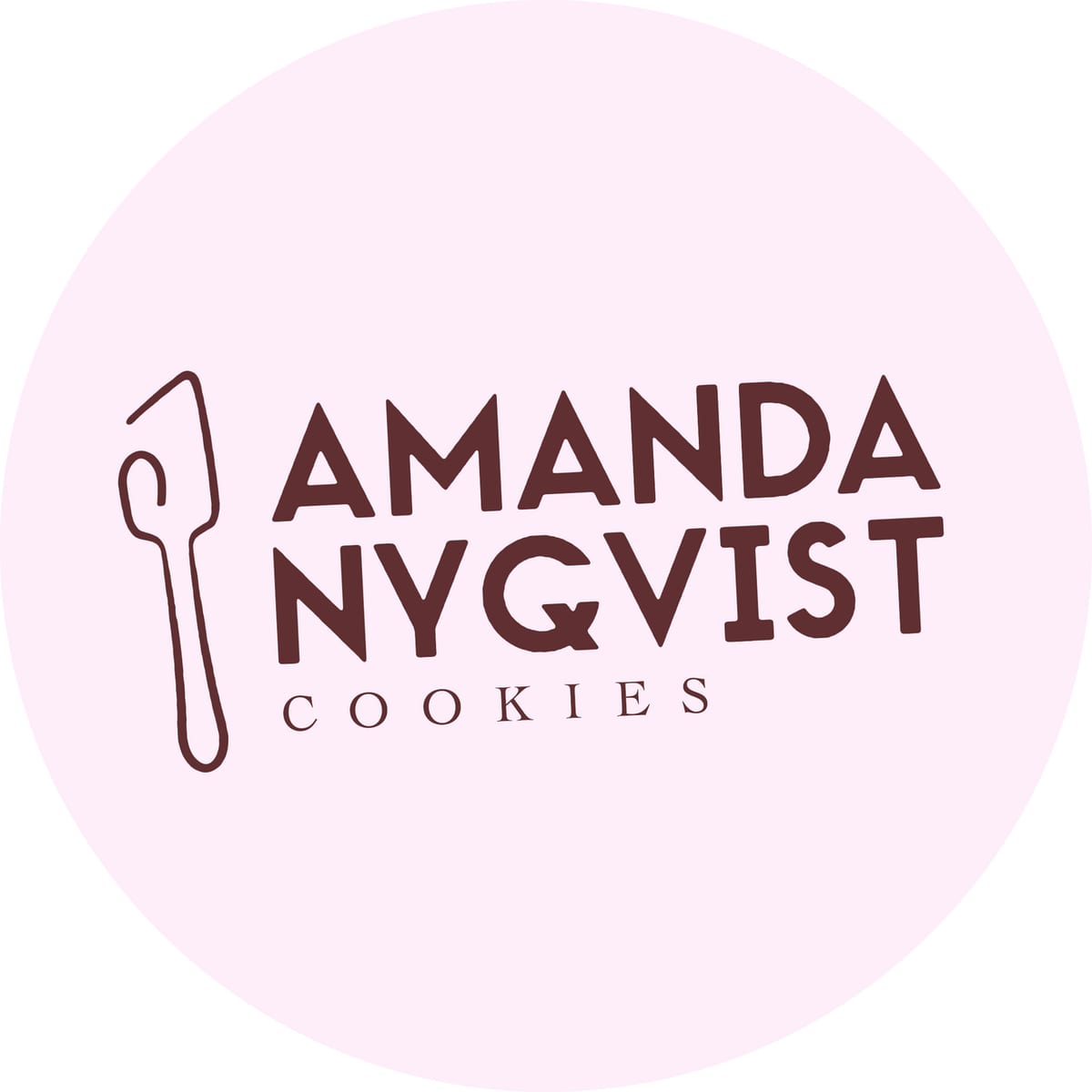 Amanda Nyqvist Cookies Cookies