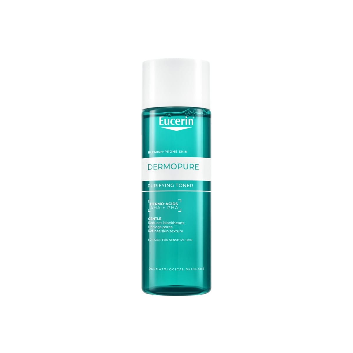 Eucerin DERMOPURE Purifying Toner