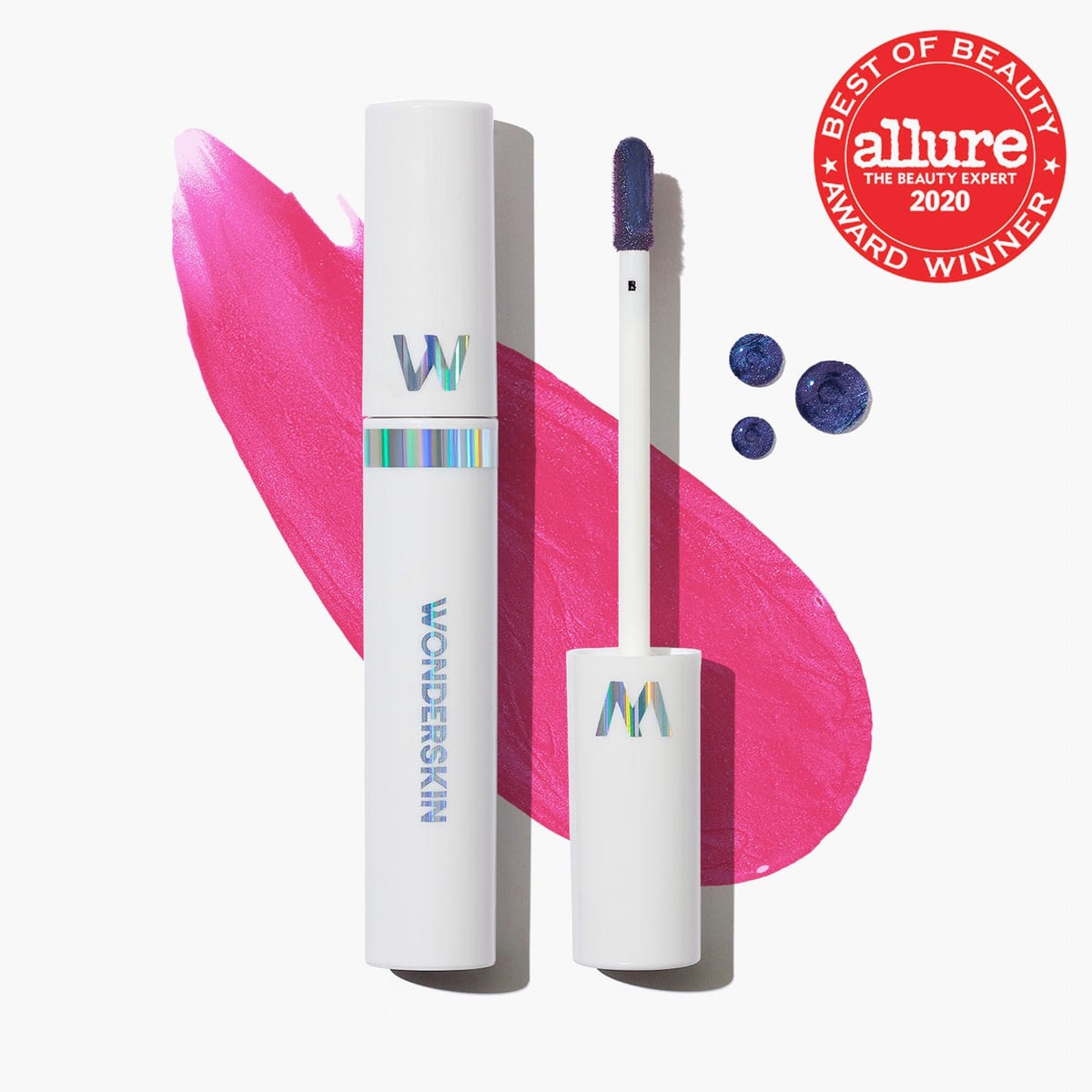 Wonderskin Wonder Blading All-Day Lip Stain