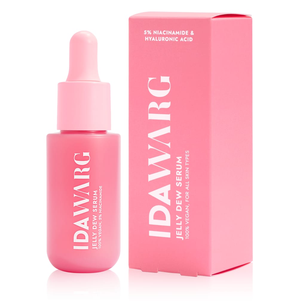 IDA WARG Beauty Jelly Dew Serum