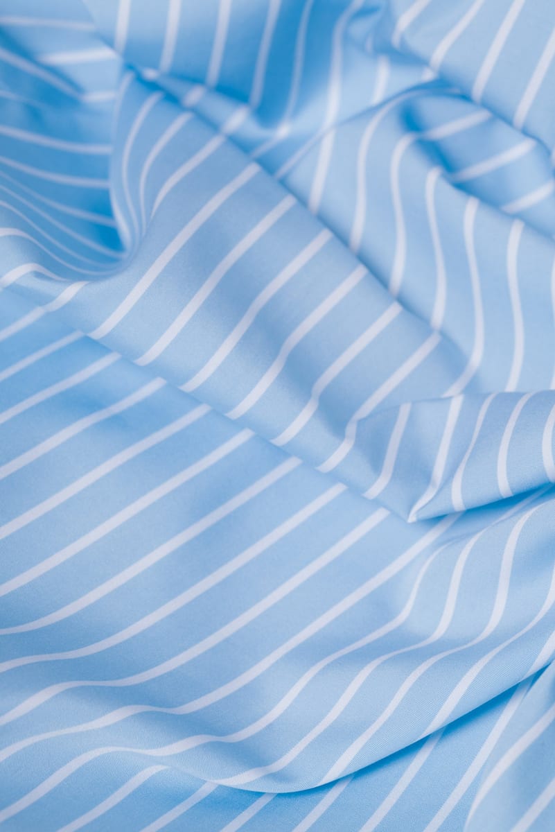 Shirtonomy Skyline Stripe