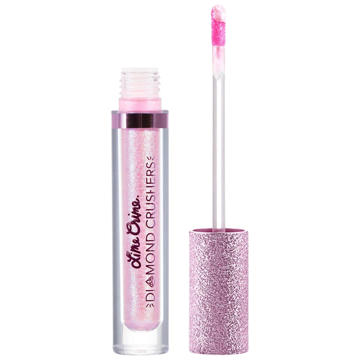 Lime Crime Diamond Crushers Lip Topper