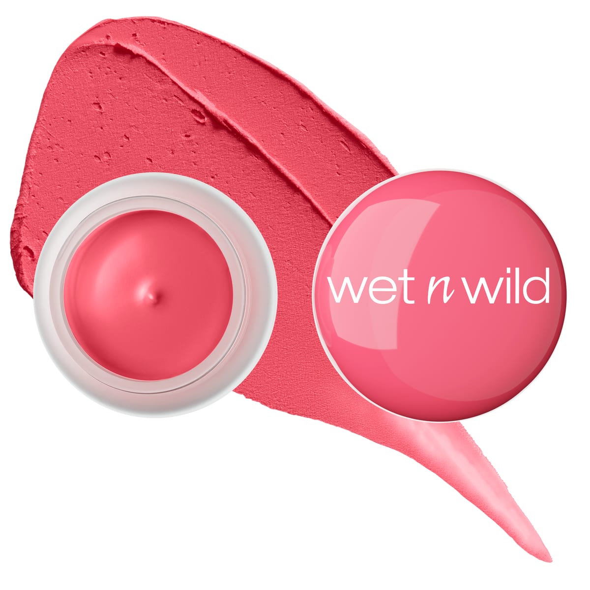 Wet n Wild Mother Fluffer Cloud Blush