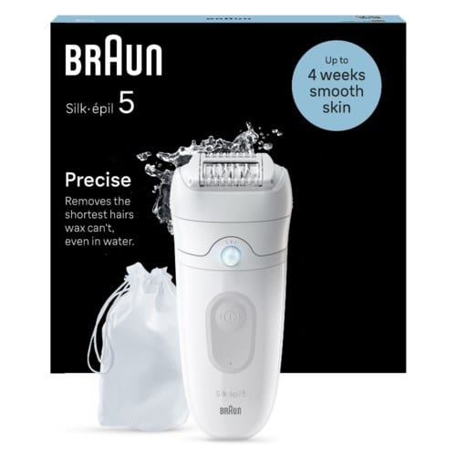 Braun Silk-épil 5