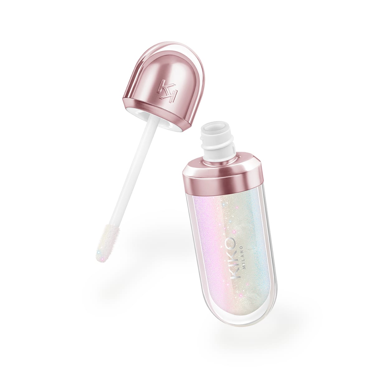 KIKO Milano 3D Hydra Lip Oil