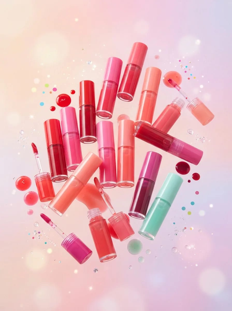 colorgram Juicy Drop Tint