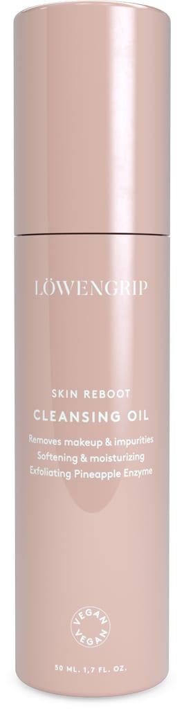 Löwengrip Skin Reboot Cleansing Oil