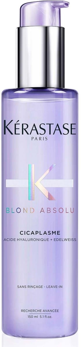 Kérastase Blond Absolu Cicaplasme
