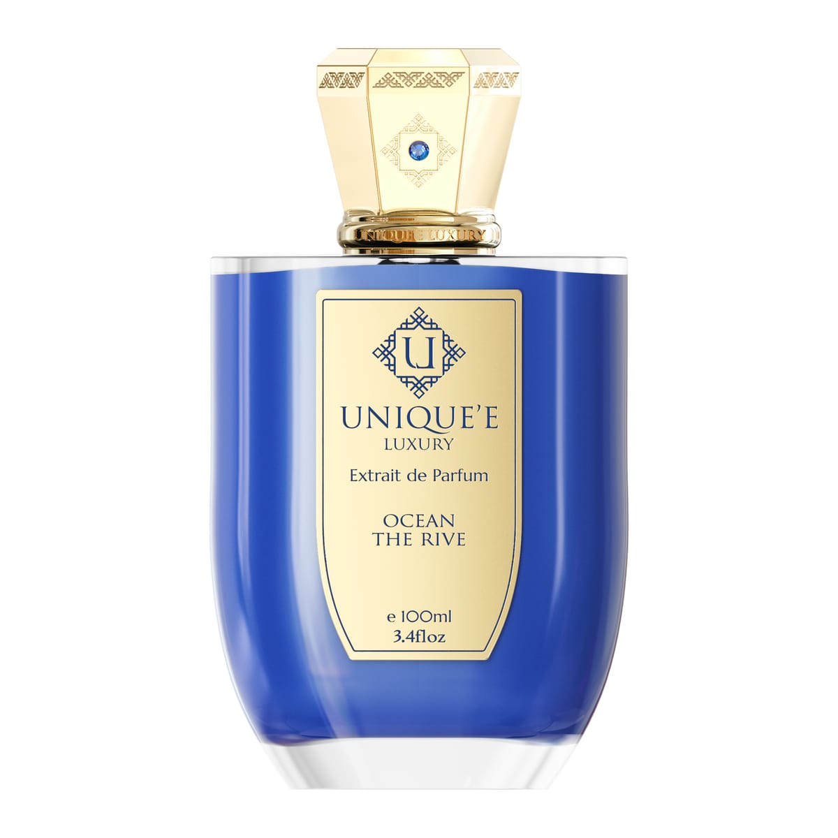 Unique'e Luxury Ocean The Rive