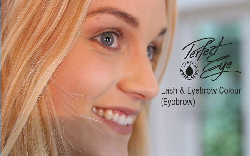 Depend Lash & Eyebrow Colour