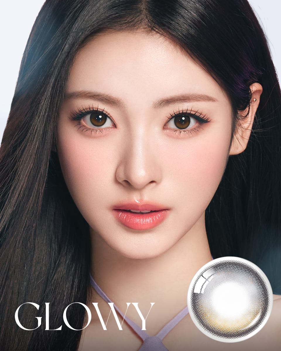 OLENS Glowy Black