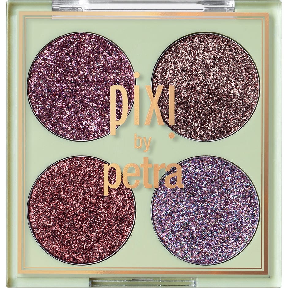 Pixi Glitter-y Eye Quad