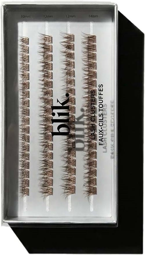 Blik Lash Clusters