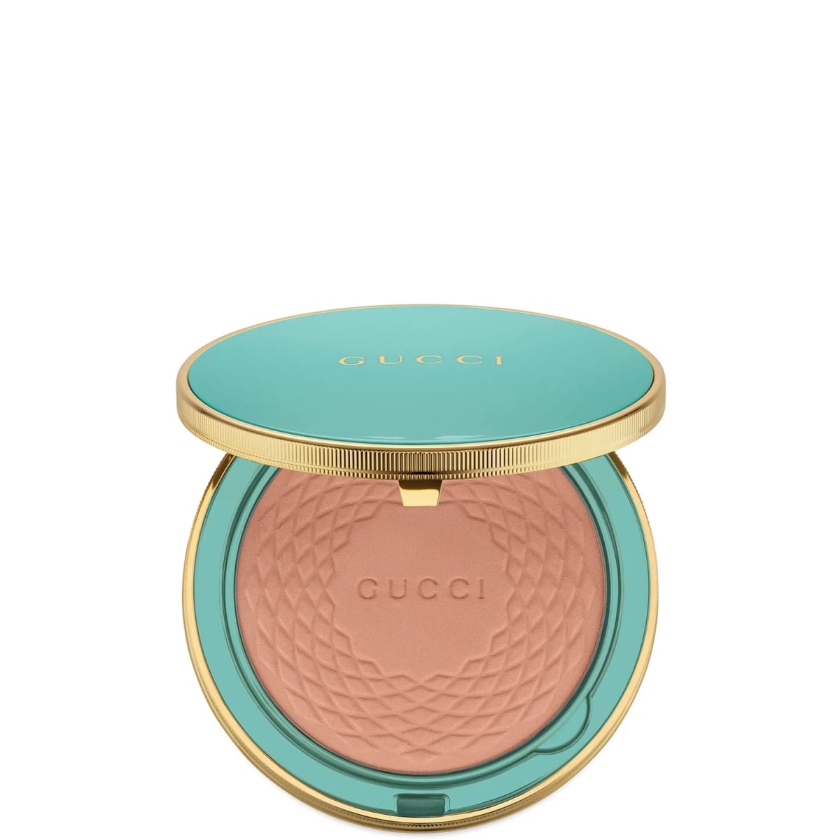Gucci Poudre De Beauté Éclat Soleil Bronzing Powder