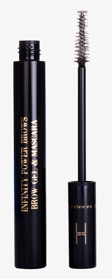 LH cosmetics Infinity Power Brows Brow Gel & Mascara