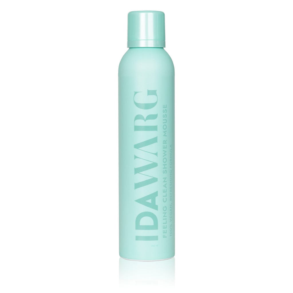IDA WARG Beauty Feeling Clean Shower Mousse